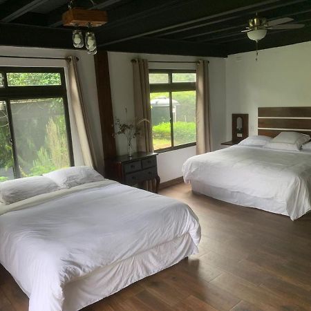 El Granero De Frida Hotel Букет Екстериор снимка