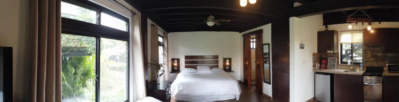 El Granero De Frida Hotel Букет Екстериор снимка