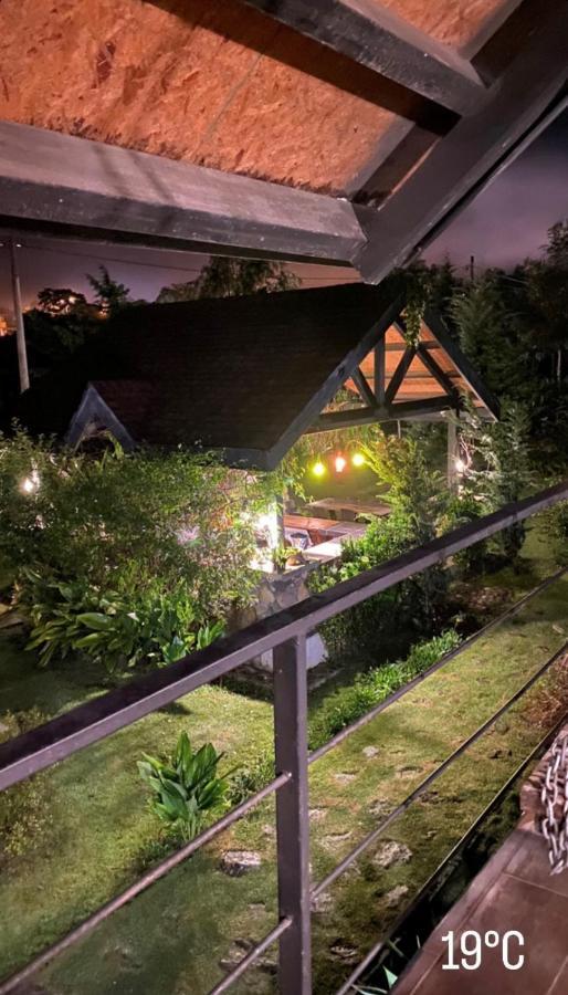 El Granero De Frida Hotel Букет Екстериор снимка