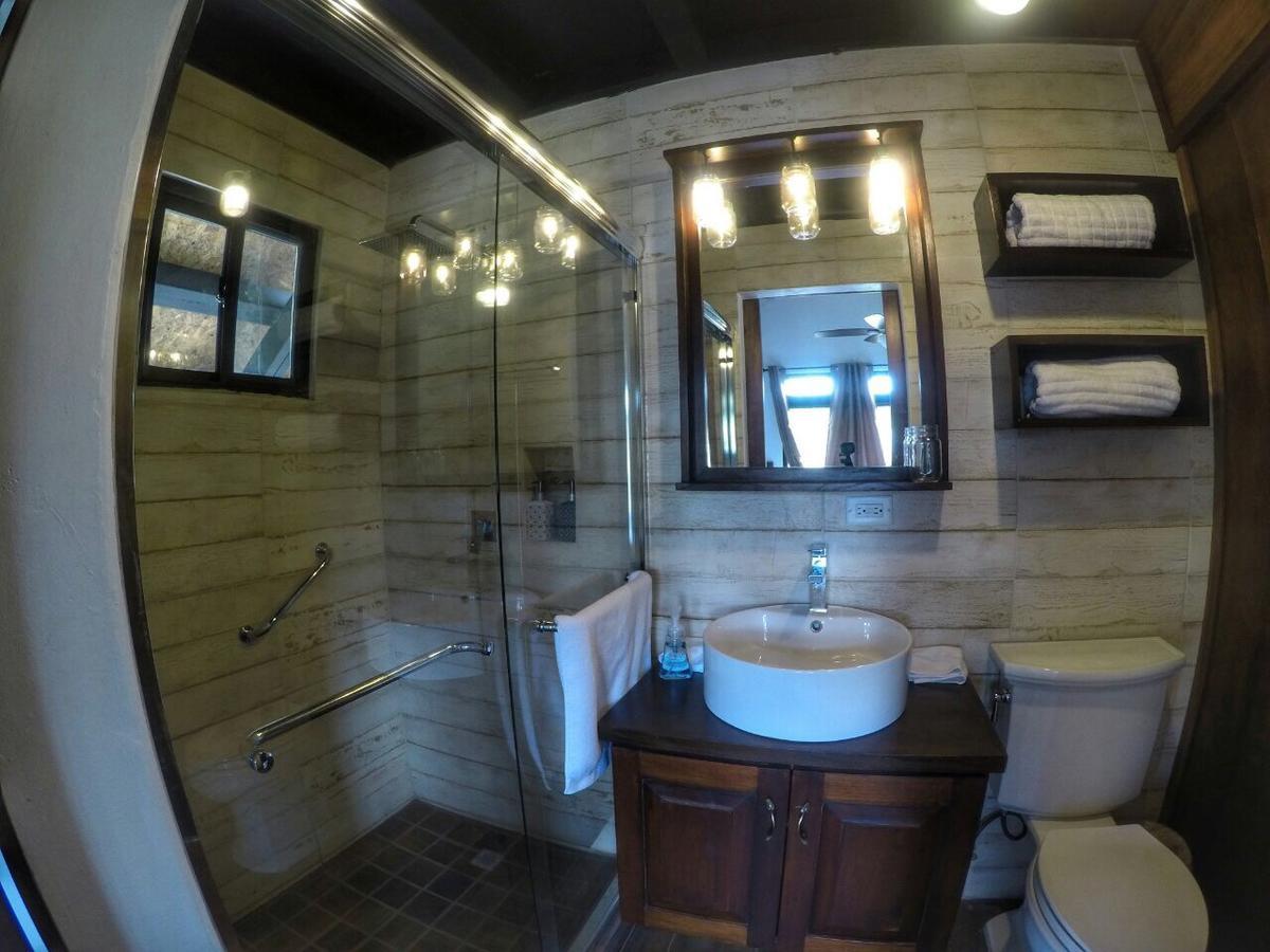 El Granero De Frida Hotel Букет Екстериор снимка